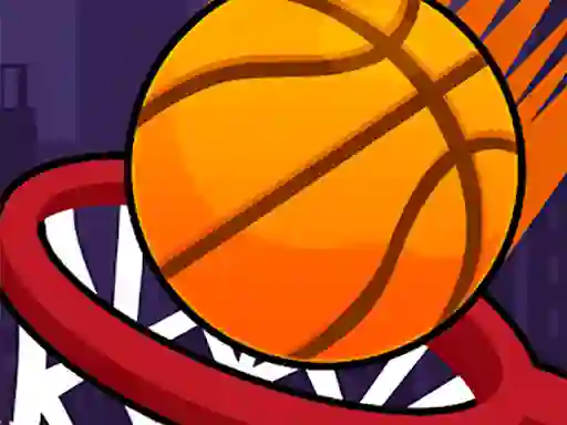 Gra Treze Basket w Internecie