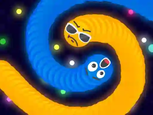Gra Emoji Snakes w Internecie