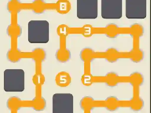 Gra Number Maze w Internecie
