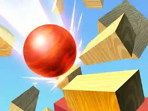 Gra Knock Balls w Internecie