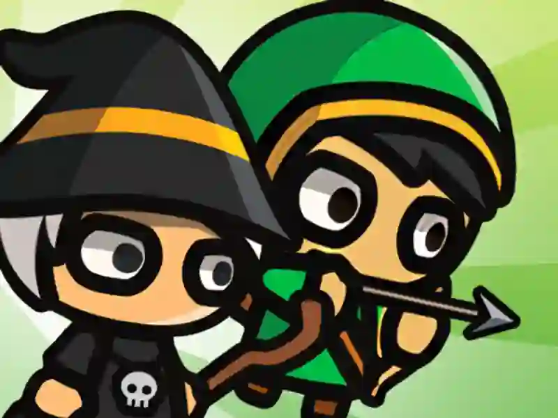 Gra Kingdom Wars TD w Internecie