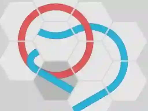 Gra Tangles w Internecie
