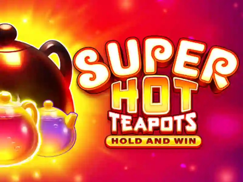 Gra Find Hot Teapot w Internecie