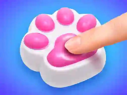 Gra Squishy: Taba Paw w Internecie