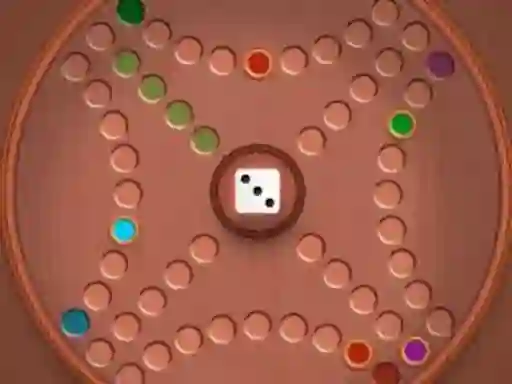 Gra FG Ludo w Internecie