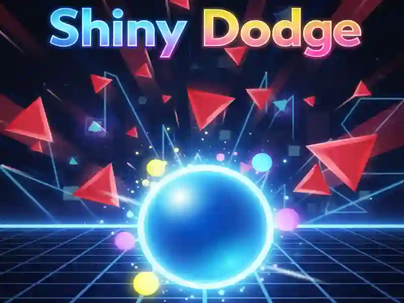 Gra Shiny Dodge w Internecie