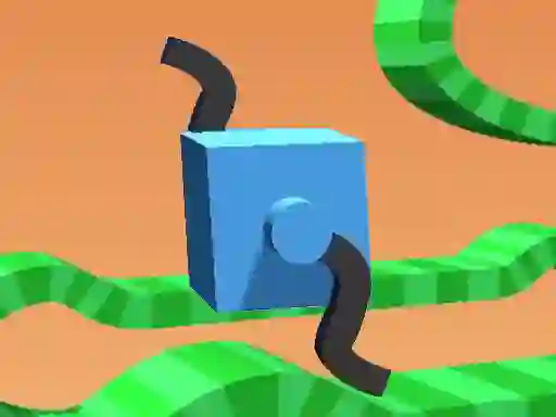 Gra Draw Leg w Internecie