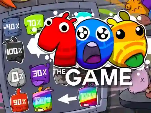 Gra 100 Game w Internecie