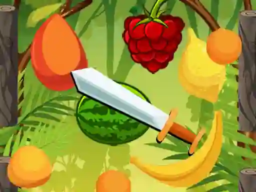 Gra Tropical Slasher w Internecie