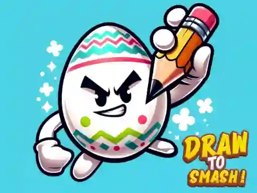 Gra Draw To Smash! w Internecie