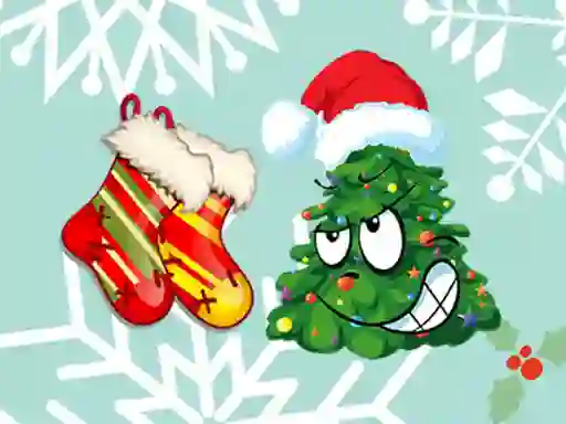 Gra Fun Christmas Coloring w Internecie