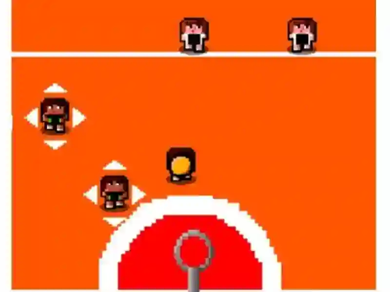 Gra Micro Netball w Internecie