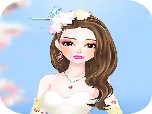 Gra Romantic Wedding Day w Internecie