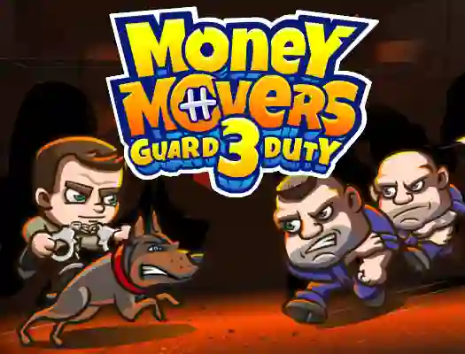 Gra Money Movers 3 w Internecie