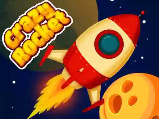 Gra Crazy Rocket w Internecie