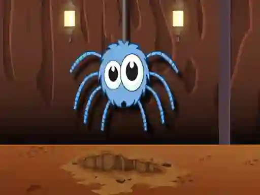 Gra Cavern Run w Internecie