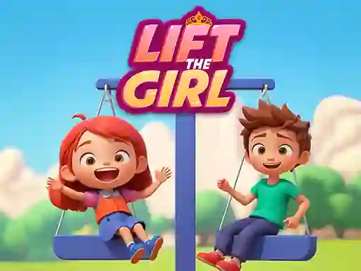 Gra Lift The Girl w Internecie
