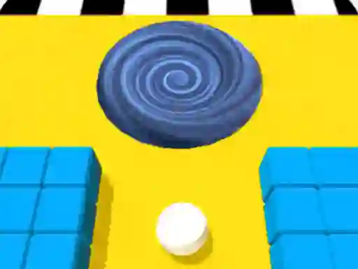 Gra Hollo Ball w Internecie