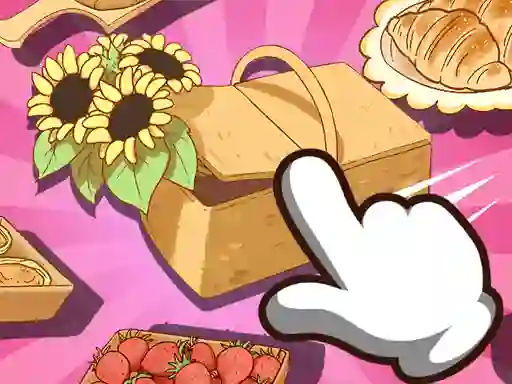 Gra Find Sort Match w Internecie