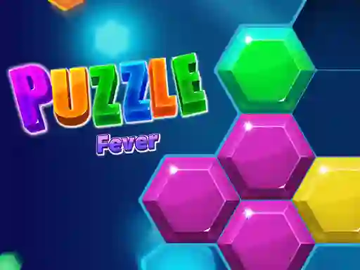 Gra Puzzle Fever w Internecie
