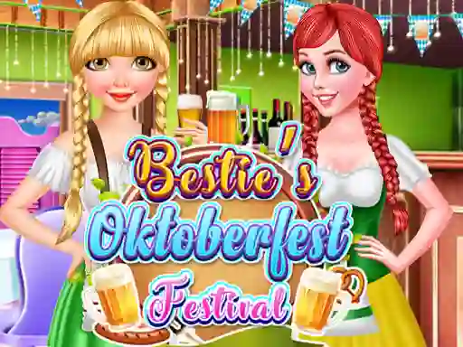Gra BFF Fest Festival w Internecie
