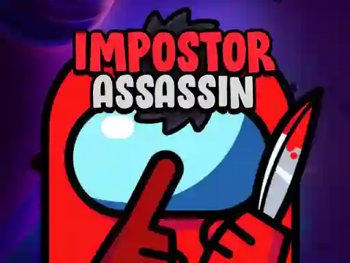 Gra Impostor Assassin w Internecie