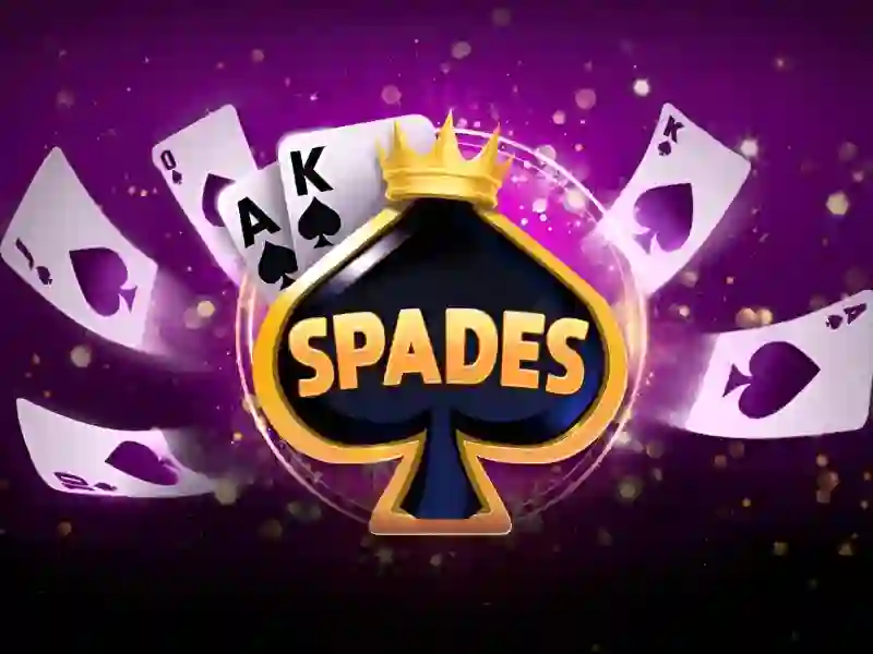 Gra VIP Spades w Internecie