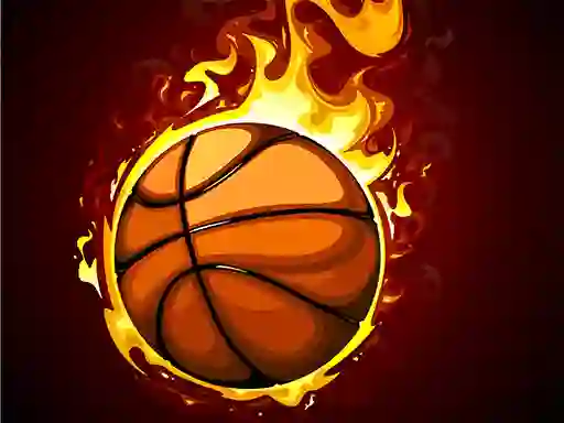 Gra Basketball Shot w Internecie