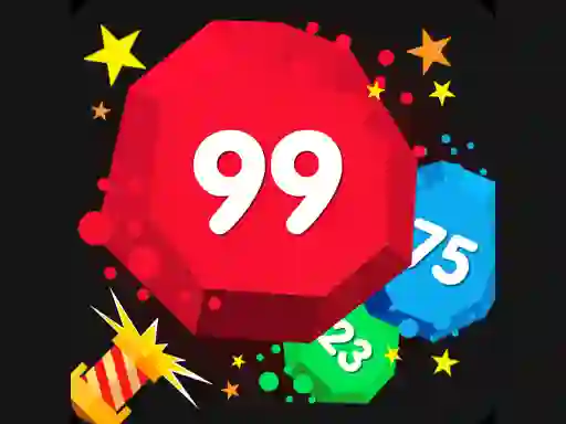 Gra Ball Blast w Internecie