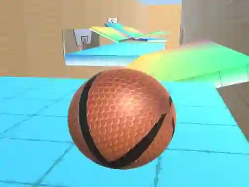 Gra Basketball scorer 3d w Internecie
