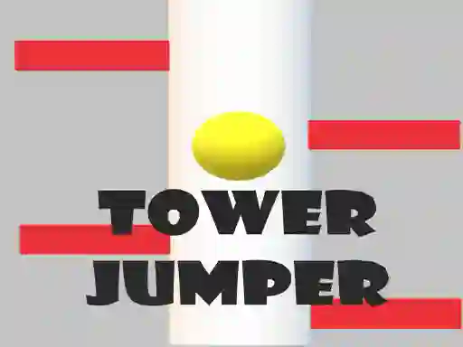 Gra Tower Jumper w Internecie