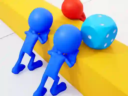 Gra Dice Push 3D w Internecie