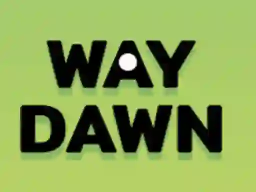 Gra Way Down w Internecie