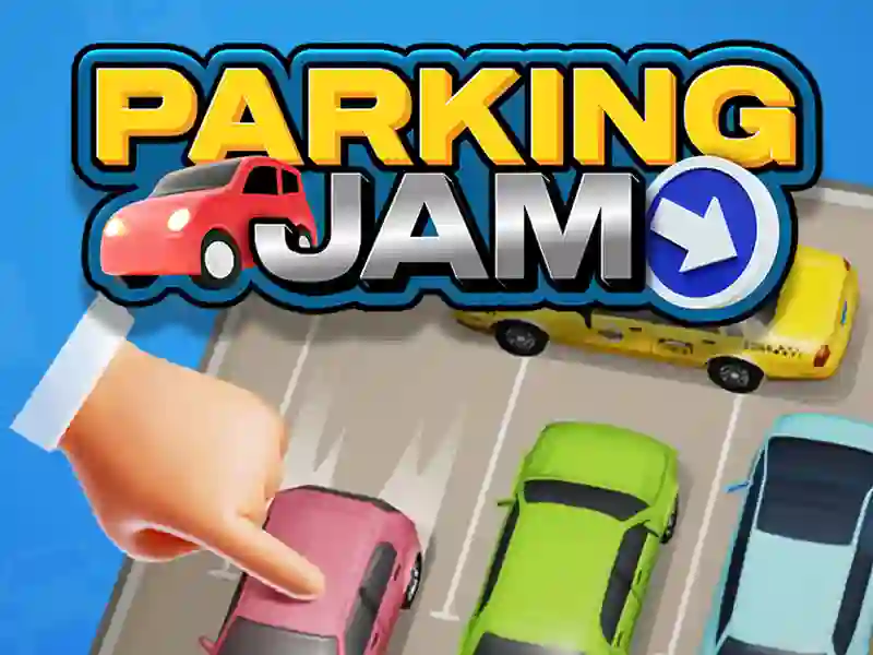 Gra Parking Jam 2 w Internecie