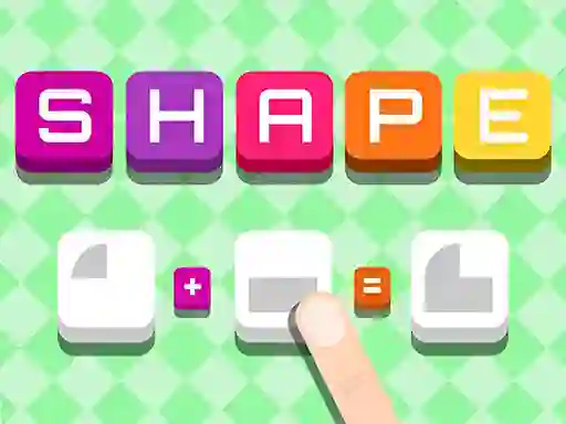 Gra The Shape w Internecie