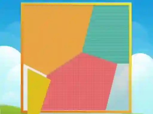 Gra Tangram w Internecie