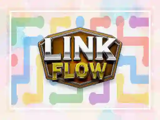 Gra Link Flow w Internecie