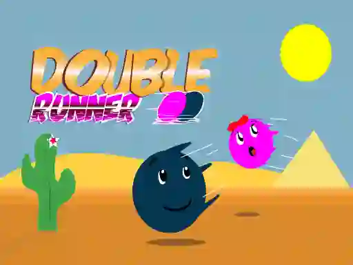 Gra Double Runner w Internecie