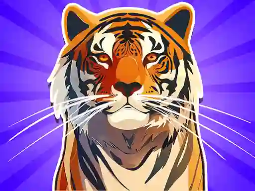 Gra Call of the Jungle! Animal Evolution w Internecie