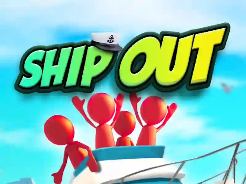Gra Ship Out w Internecie