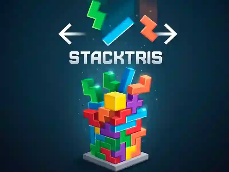 Gra Stacktris w Internecie