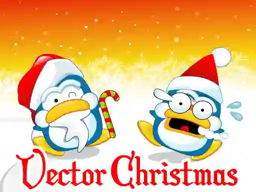 Gra Vector Christmas w Internecie