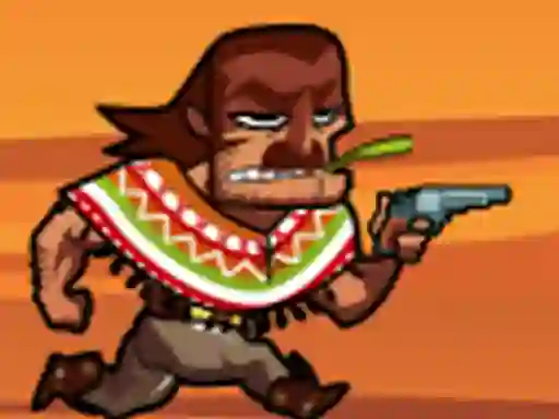 Gra Cowboy Dash w Internecie
