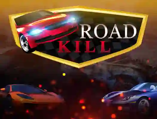 Gra Road Kill w Internecie