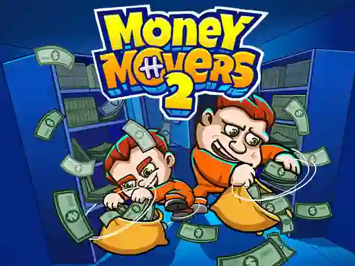 Gra Money Movers 2 w Internecie