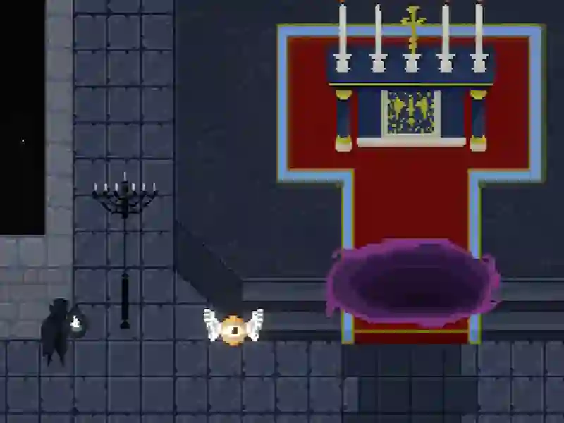 Gra Sanctum w Internecie