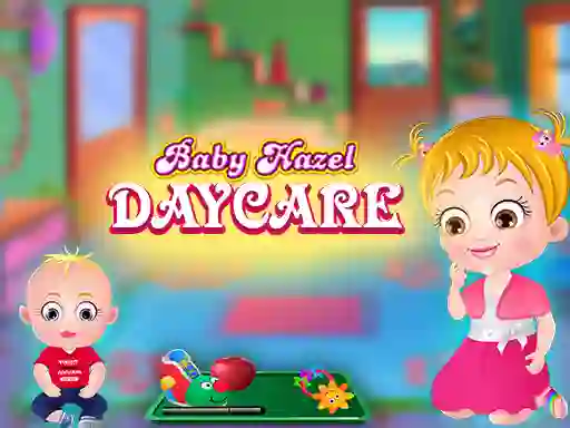 Gra Baby Hazel Daycare w Internecie