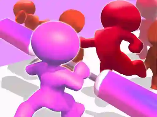 Gra Push Em All w Internecie