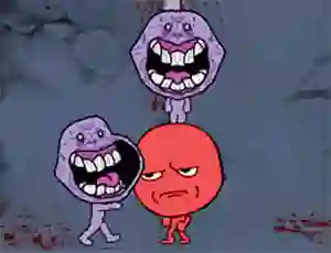 Gra Trollface Vs Zombies w Internecie