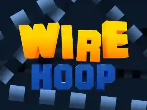 Gra Wire Hoop w Internecie